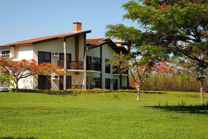 Santa Clara Eco Resort Boa Esperanca do Sul Exterior foto